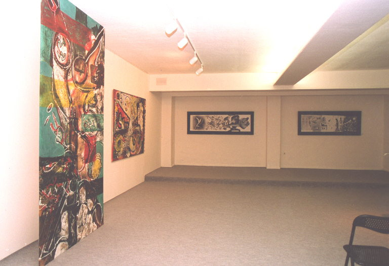Galerie13 Hannover