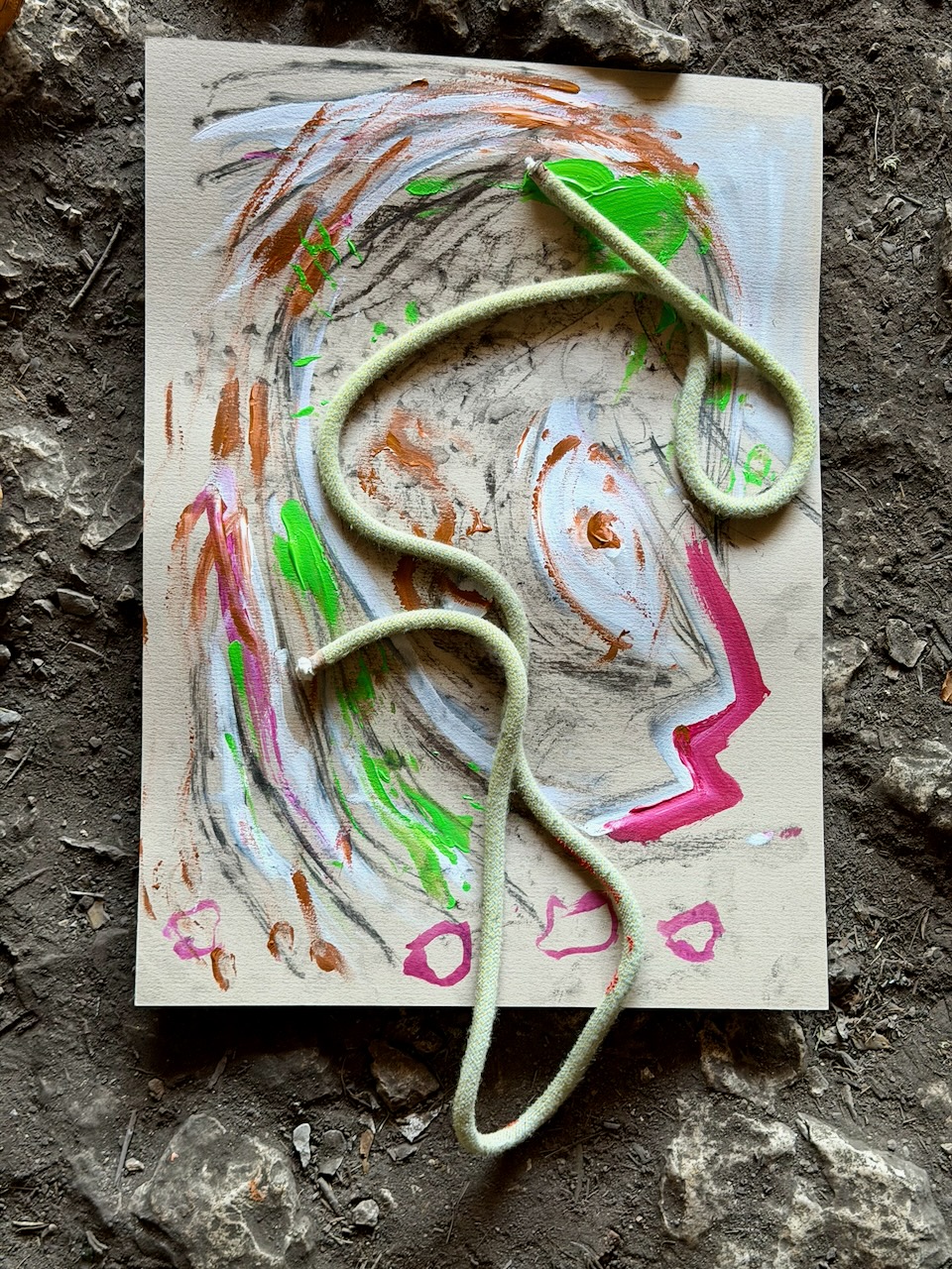 Portrait 6