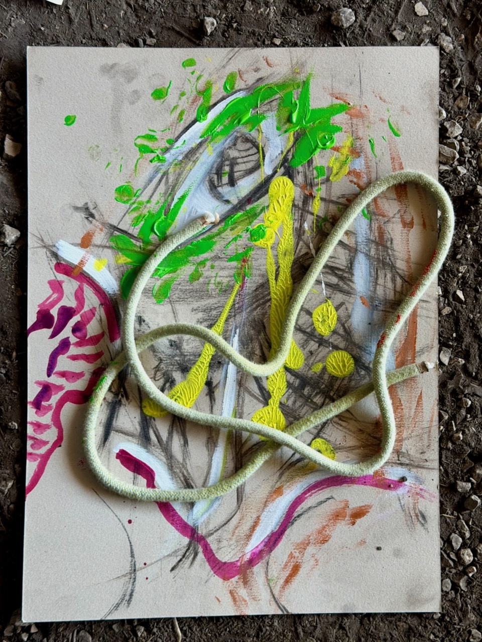 Portrait 1