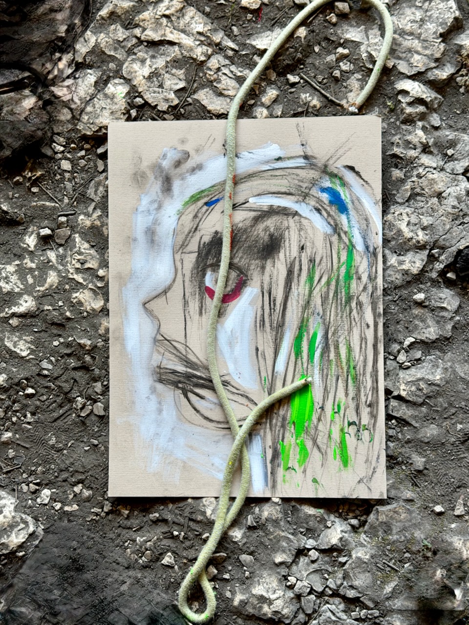 Portrait 3