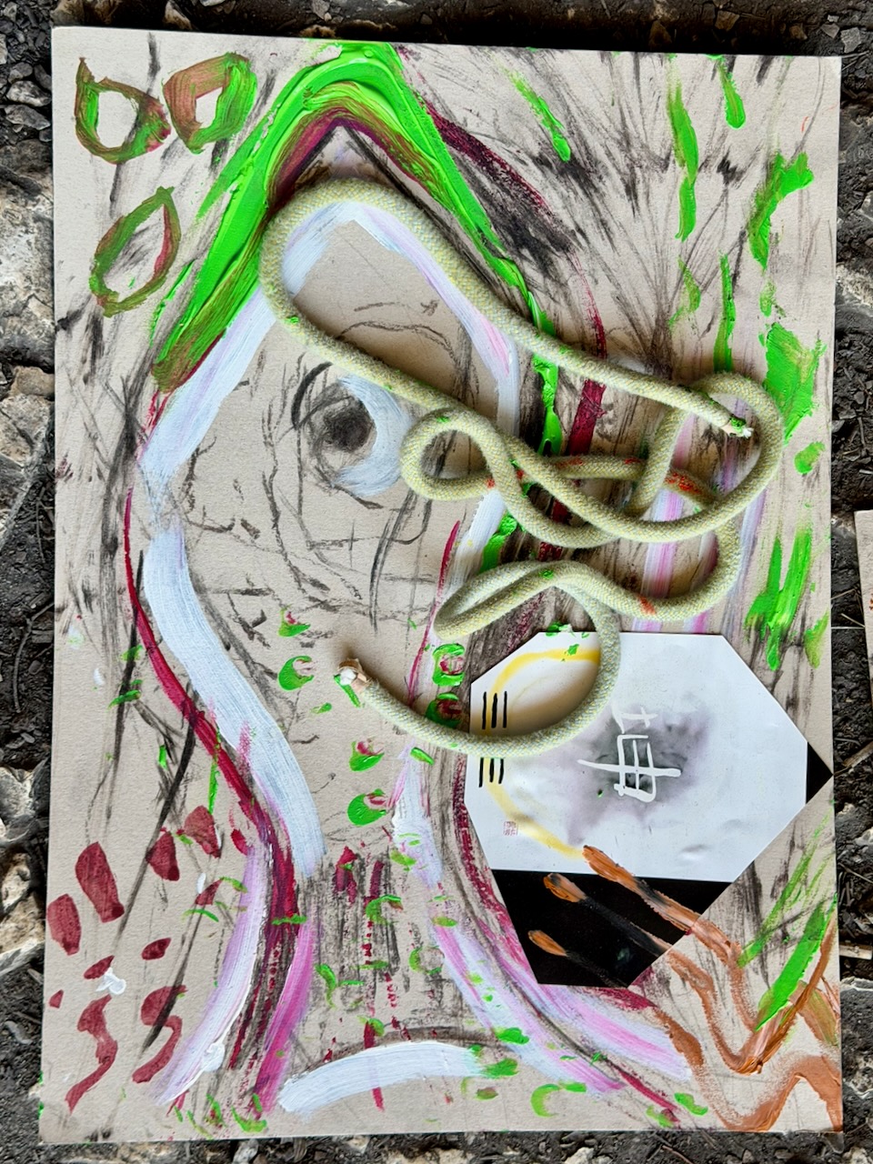 Portrait 2