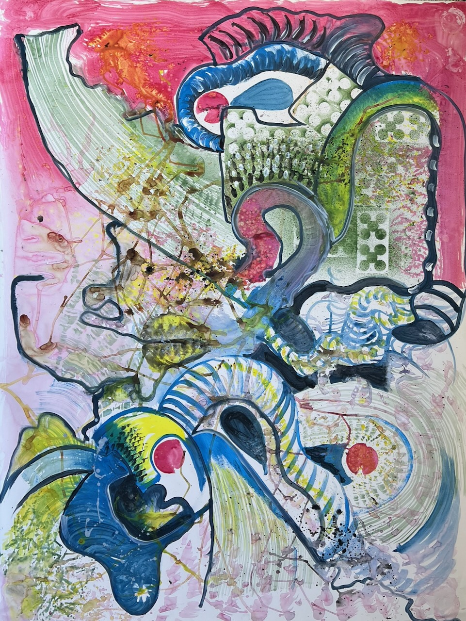 collaboration