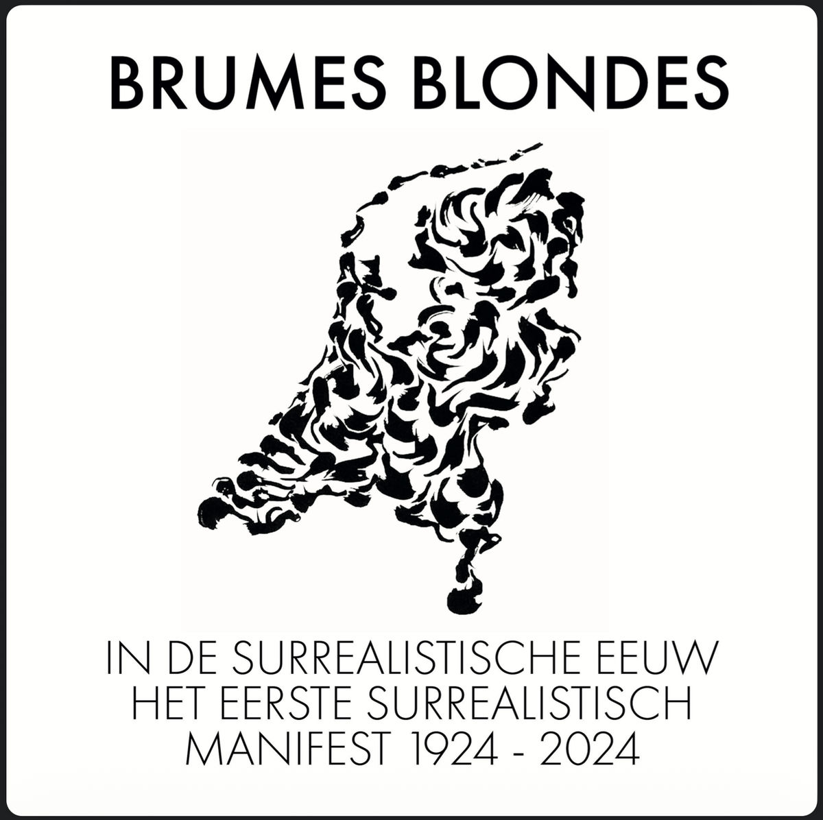 BrumesBlondesCatalogus