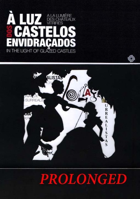 A Luz Dos Castelos Envidraçados exhibition